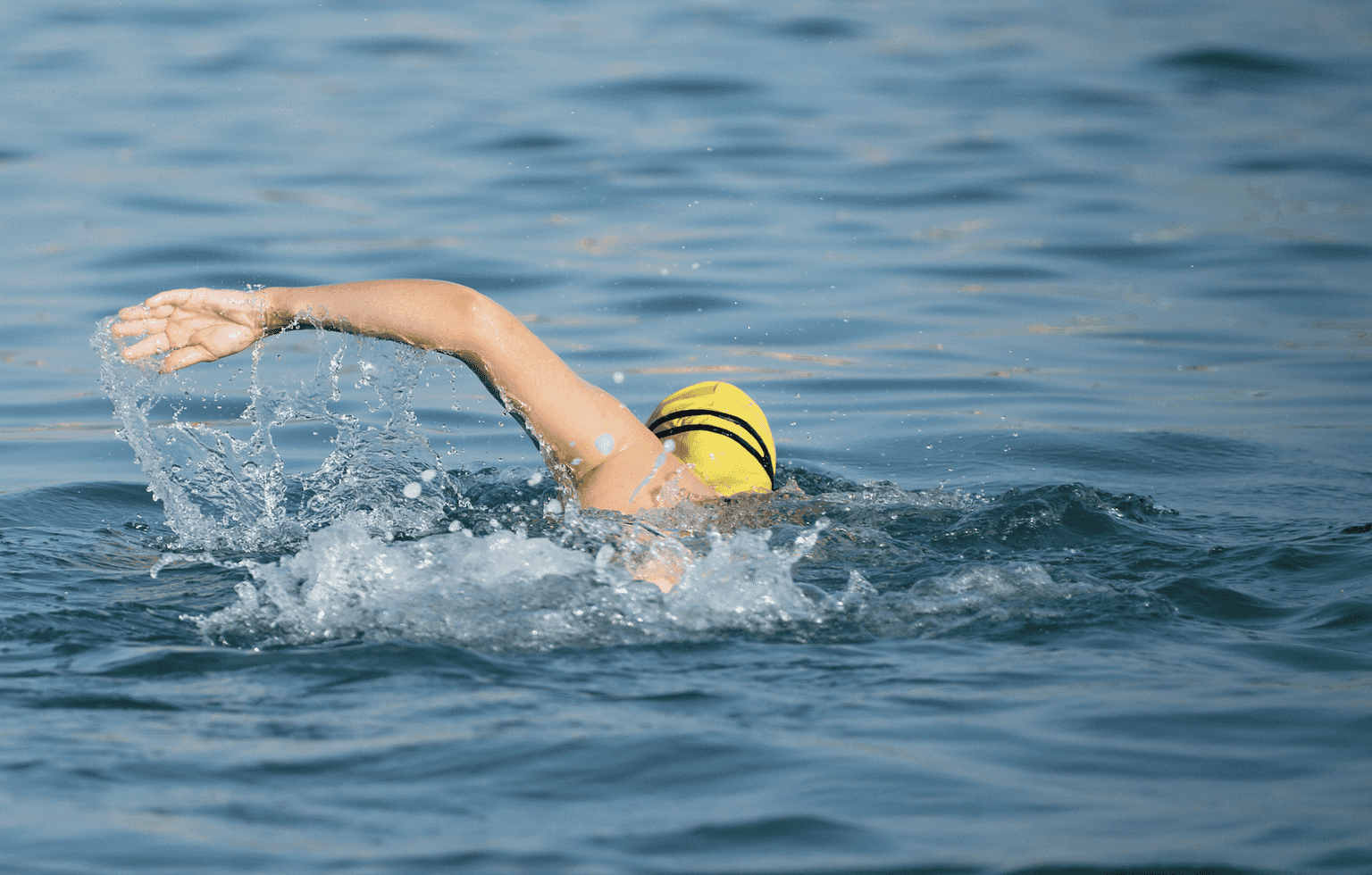 Temporary swimming ban issued for Velvet Strand Portmarnock