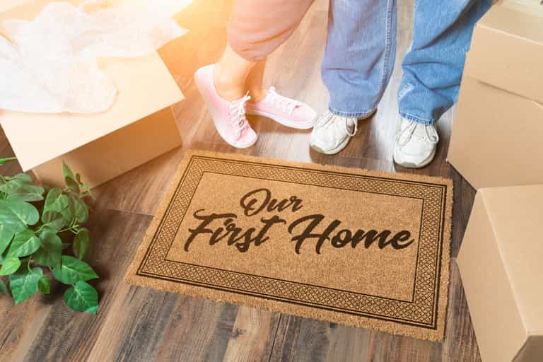 We’re hosting a virtual first time buyers brunch next month