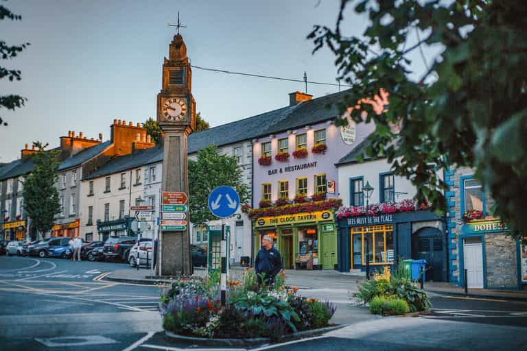 COMPETITION CLOSED: Win An exciting break in gorgeous Westport