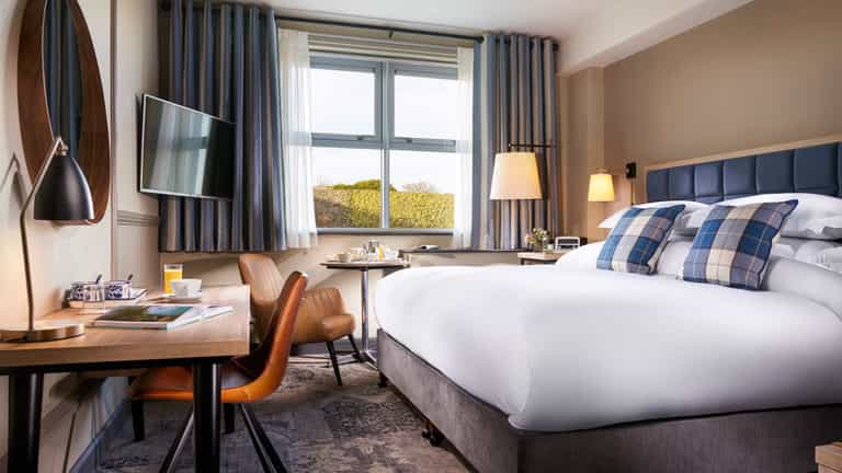 WIN: The ultimate staycation break in Galway City