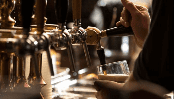 Gardai and LVA issue joint statement calling on Dublin pubs to follow guidelines