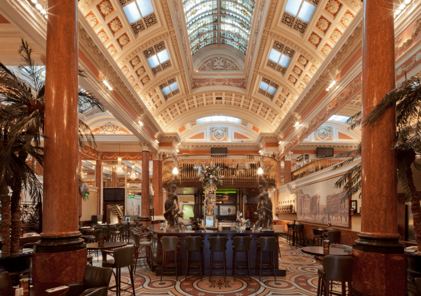 Dublin restaurant: ‘The no shows and last minute cancellations are breaking us’