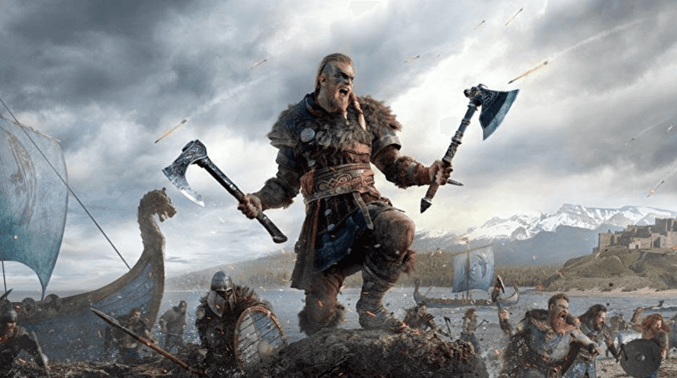 Lovin Games Weekly – Assassin’s Creed fans will be very happy with this new trailer