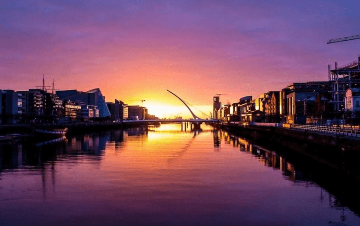 PICS: 10 of Lovin Dublin’s most liked Instagram photos from June