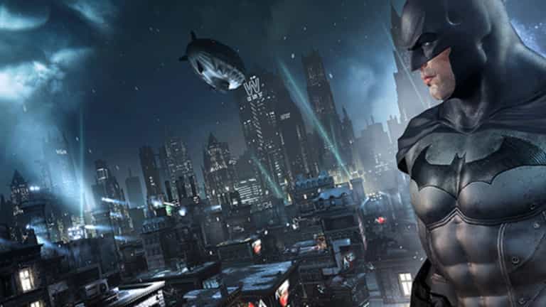Lovin Games Weekly – Upcoming Batman games may not be coming to PS5