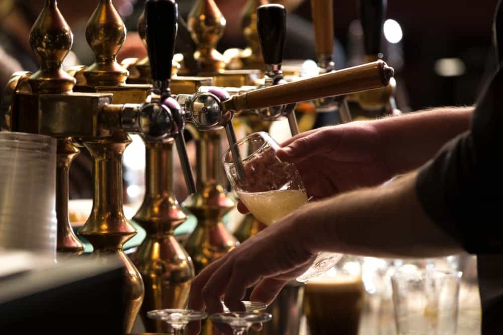 #NewGovProtectOurPubs: New campaign calls on government to help the drinks industry