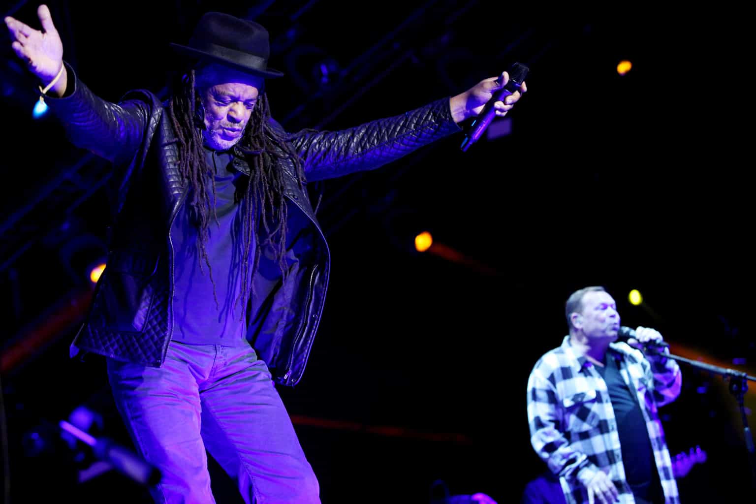 UB40 have announced a 3 Arena show for 2021