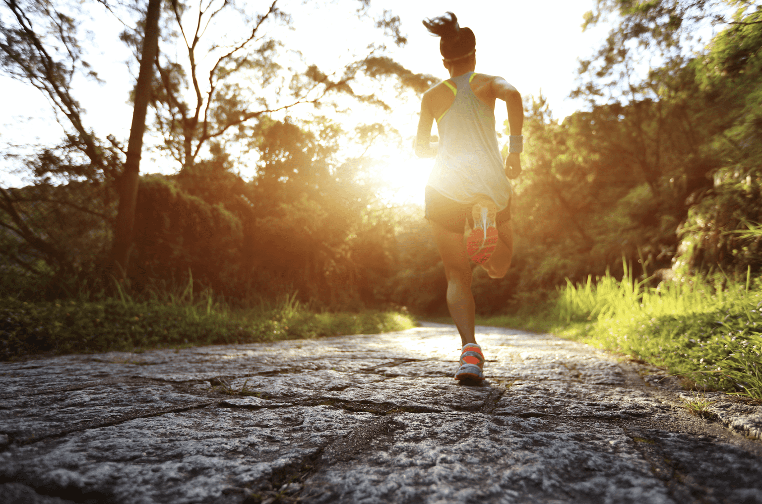 How to run a faster 5km – Running tips for beginners