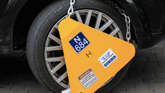 DCC has allocated 500 city centre parking spaces to frontline hospital staff