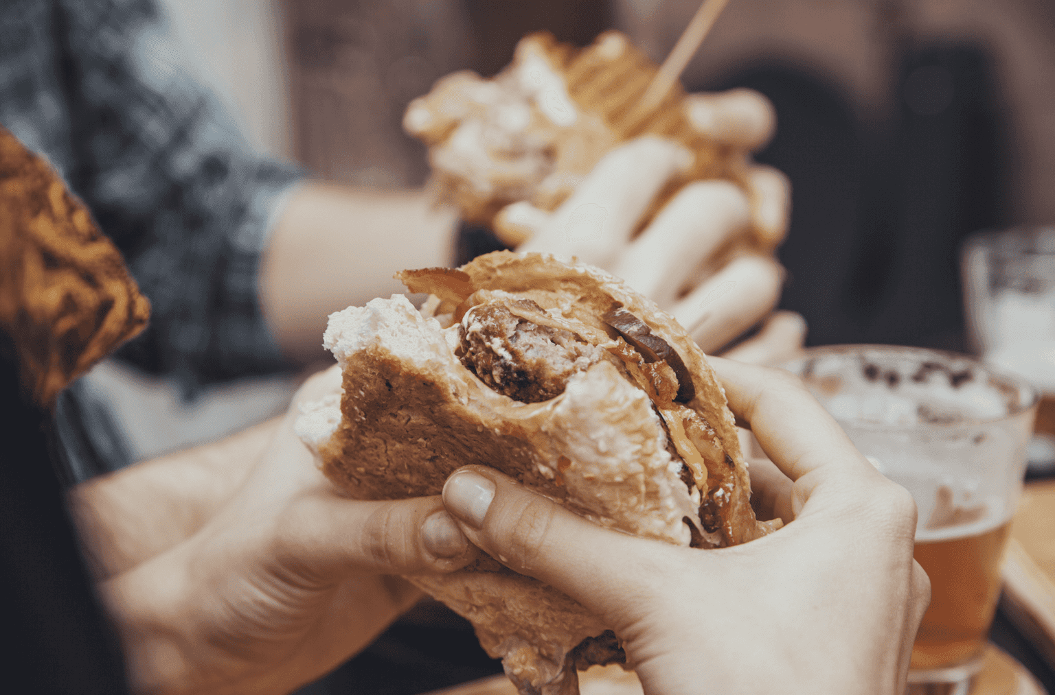 New pop-up burger joint to sink your teeth into in Glasnevin