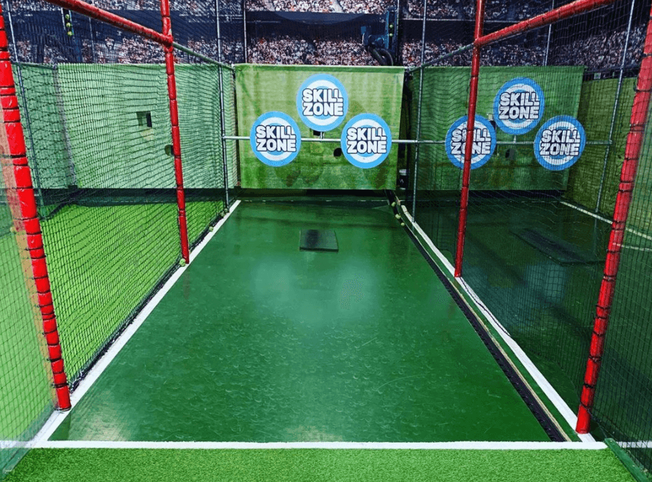 Popular Dublin activity centre Skill Zone announces immediate closure