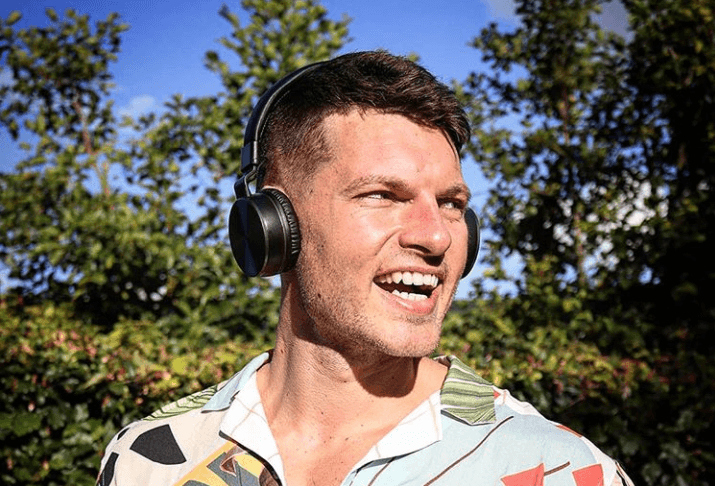 We chat with DJ Marty Guilfoyle who gives us a bangin’ playlist of his sounds of the Summer