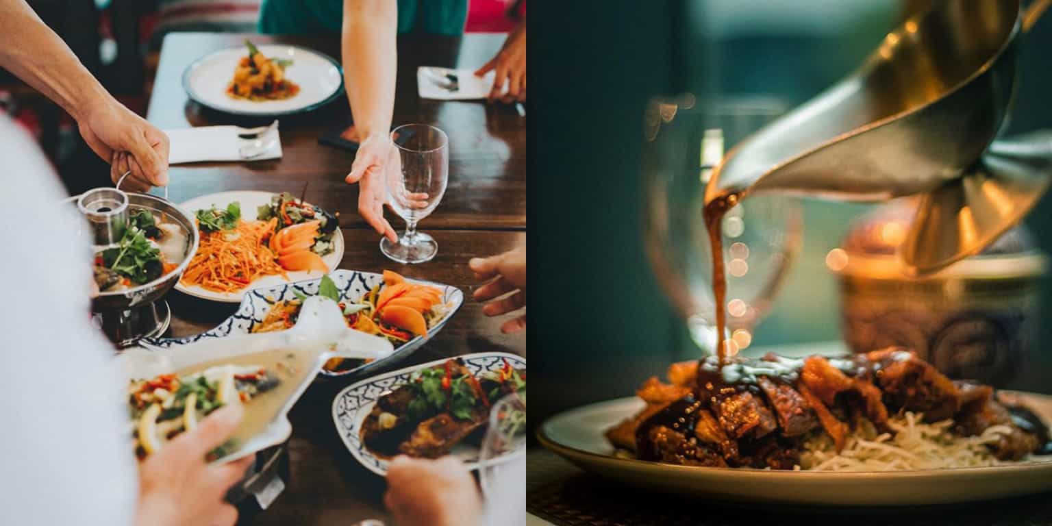 This Thai restaurant is launching an exciting new series of culinary events