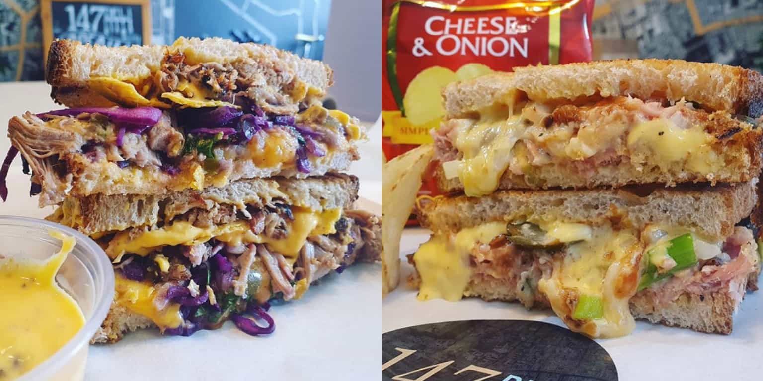 Dublin deli says it’s ‘a bit heartbreaking’ to see Dublin restaurants so quiet
