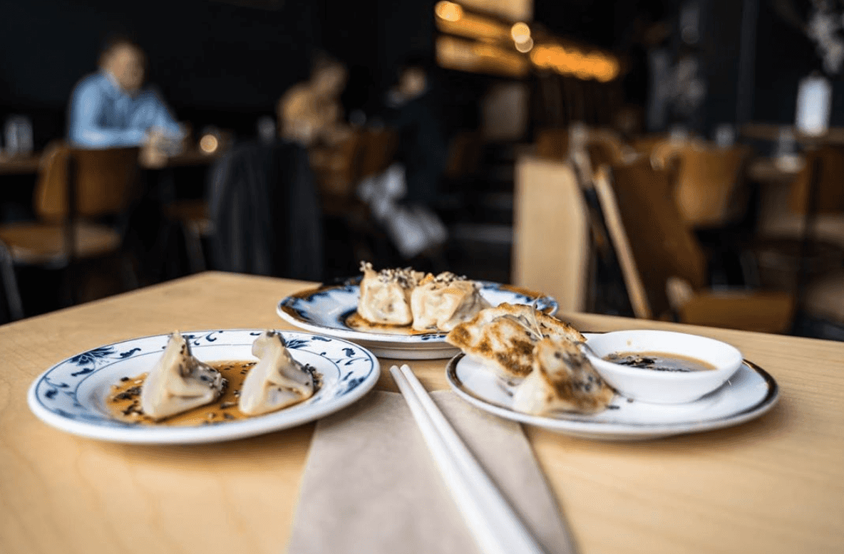 The Lucky Tortoise quietly opened a second city-centre location this summer
