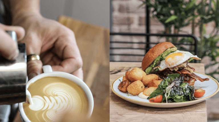 Rathmines café assures customers they’ll be back soon
