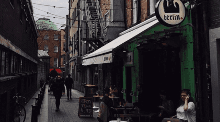 It sounds like Berlin D2 might not be reopening 