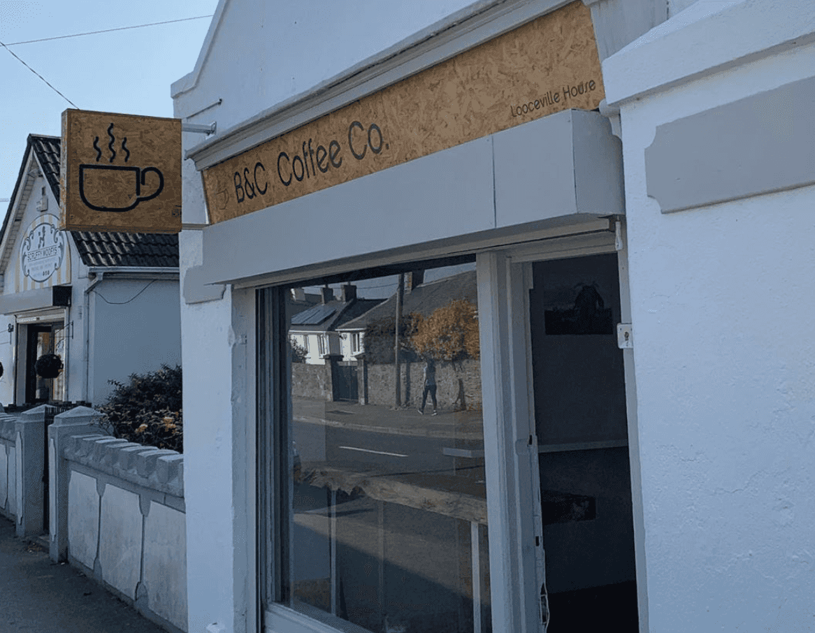 A brew-tiful new coffee spot has just opened in Dublin