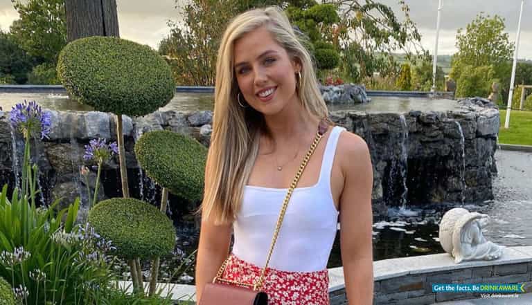 Aimee Connolly gives us an unreal playlist while talking about some of her favourite travel memories