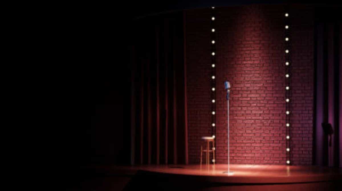 Dublin venue to host Ireland’s first ever Parent and Baby comedy gig