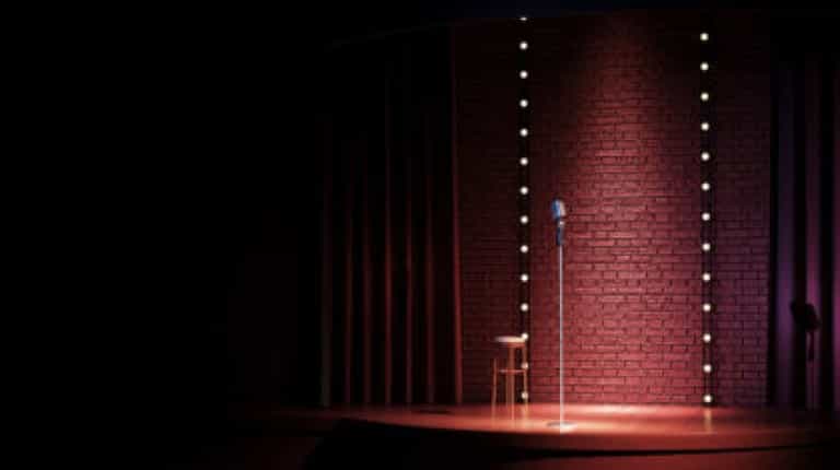 Dublin venue to host Ireland’s first ever Parent and Baby comedy gig