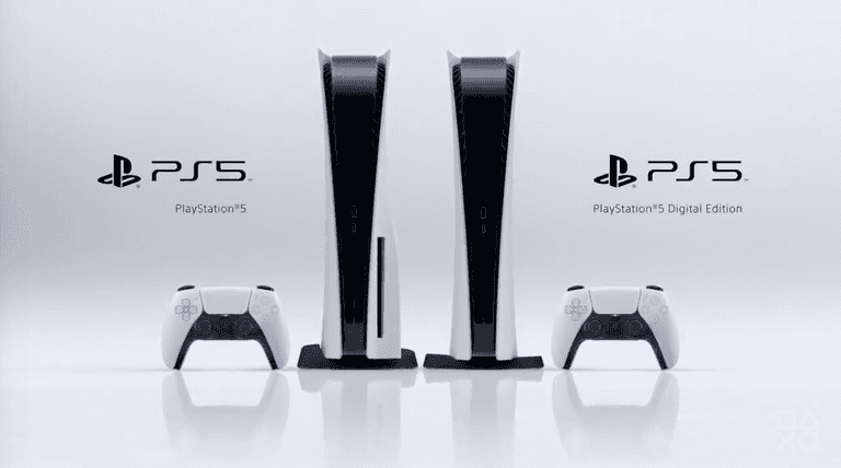 Lovin Games Weekly – PlayStation 5 prices and release dates finally announced