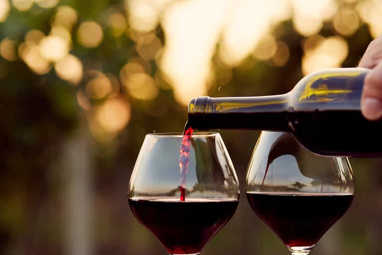 SuperValu is having a fab sale on French wine
