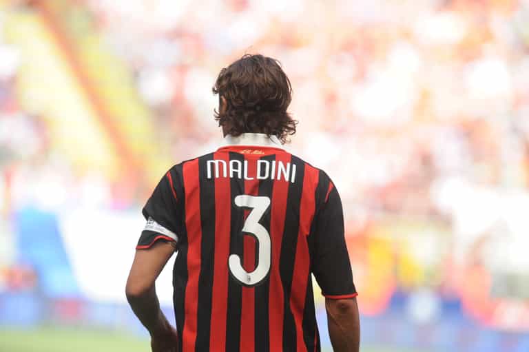 AC Milan legend: “Shamrock Rovers game scares us a lot”