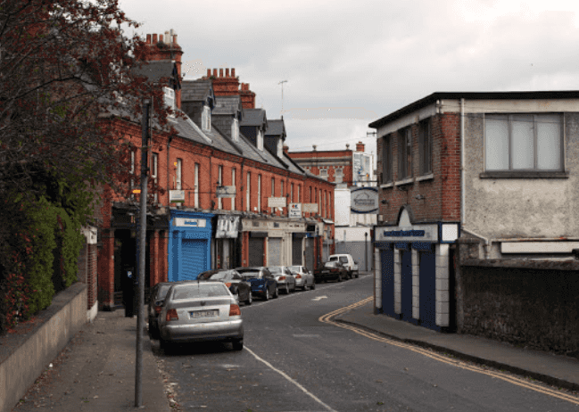Calls to pedestrianise Rathmines street to create ‘potentially wonderful’ public space