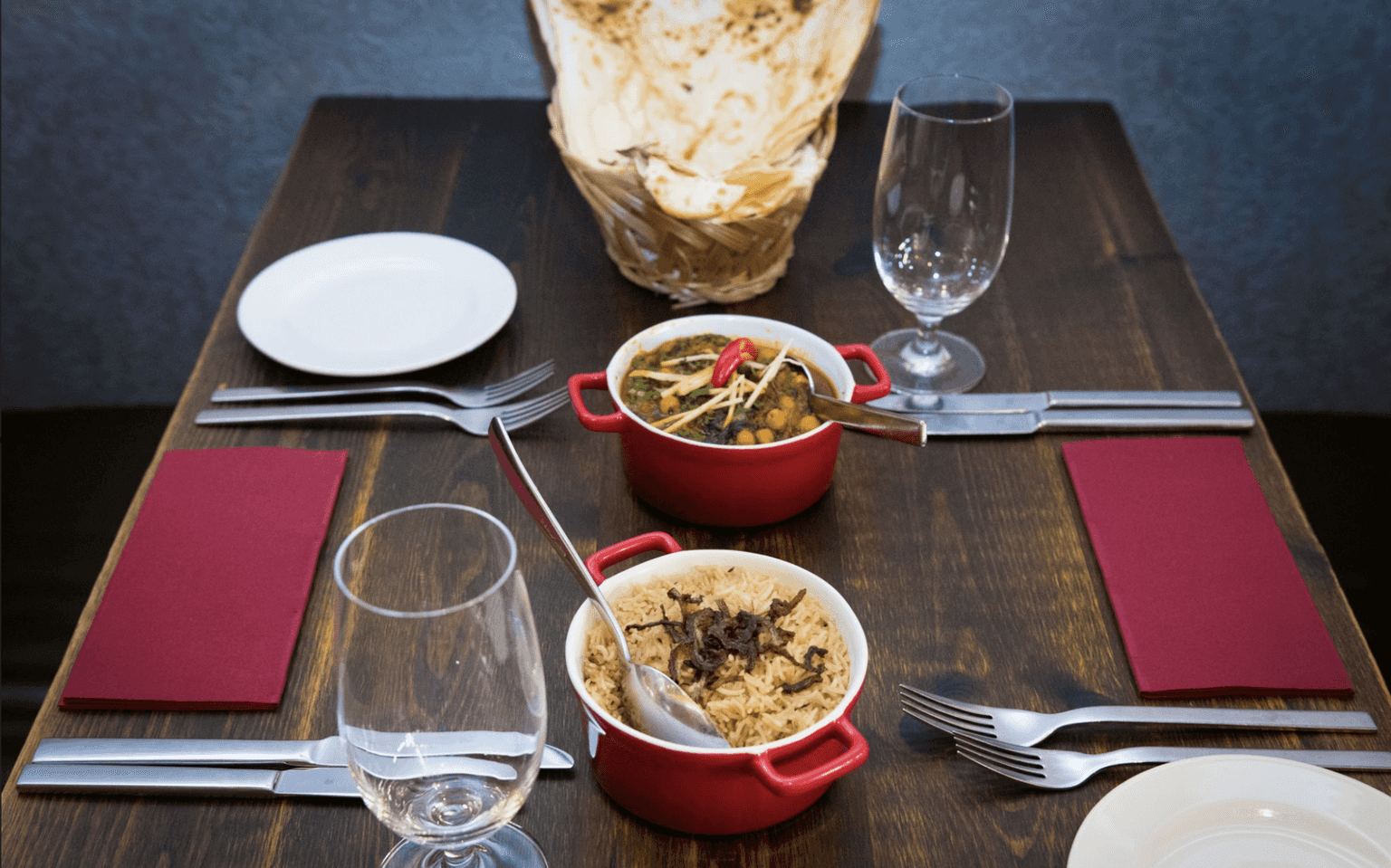 Dublin restaurant on the possibility of indoor dining this festive period