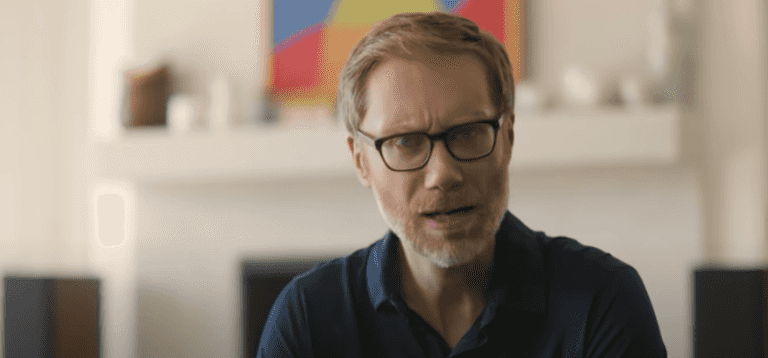 WATCH: Famous faces team up to provide very informative Movember facts