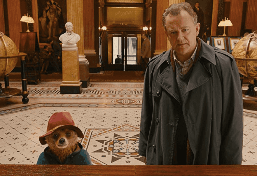 Eight feel-good movies that are guaranteed to put you in a better mood