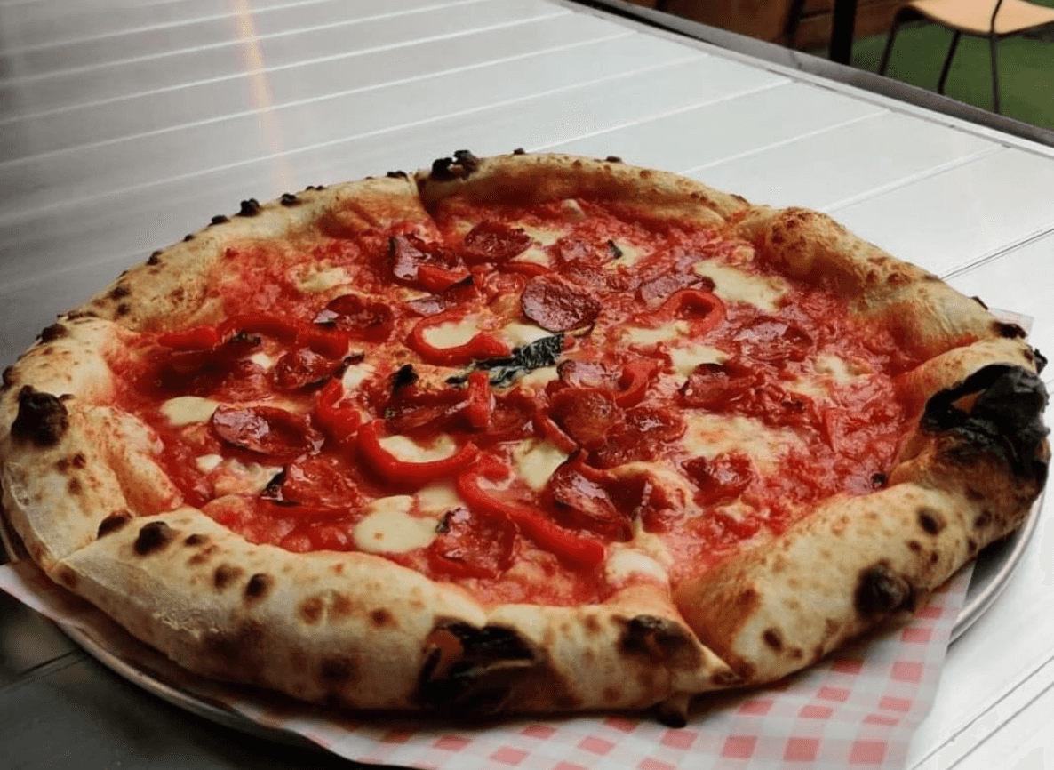 11 unreal restaurants doing takeaway in Dun Laoghaire and Dalkey