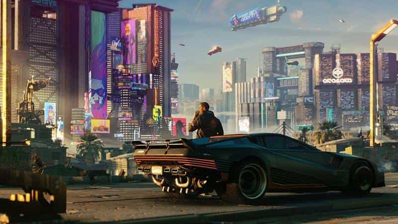 Lovin Games Weekly – One of the 2020’s most anticipated games has been delayed again
