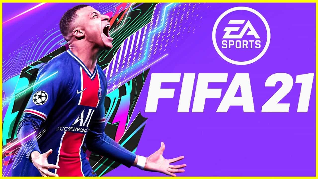 REVIEW: FIFA 21 as played by someone who doesn’t like or understand football