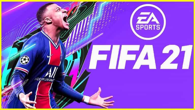 REVIEW: FIFA 21 as played by someone who doesn’t like or understand football