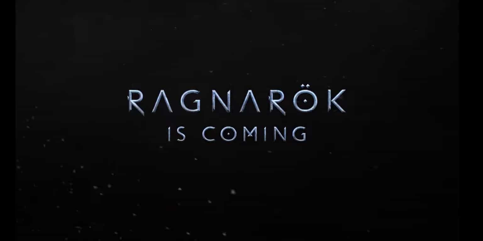 The release date for the God of War sequel may just have been leaked
