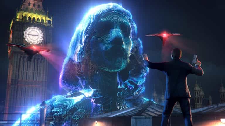 Lovin Games Weekly – Watch Dogs: Legion is free to play this whole weekend