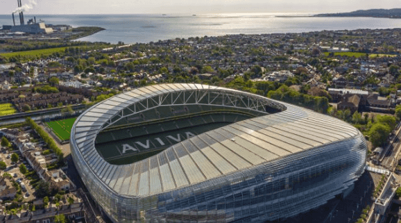 UEFA: “We have no plans to change Euro 2020 venues”