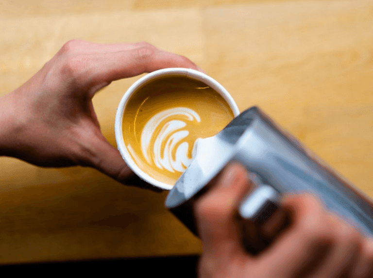 Dublin café doing €1 coffees all week as a thank you to customers