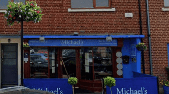 Dublin restaurant confirms December closure due to “lack of guidance”