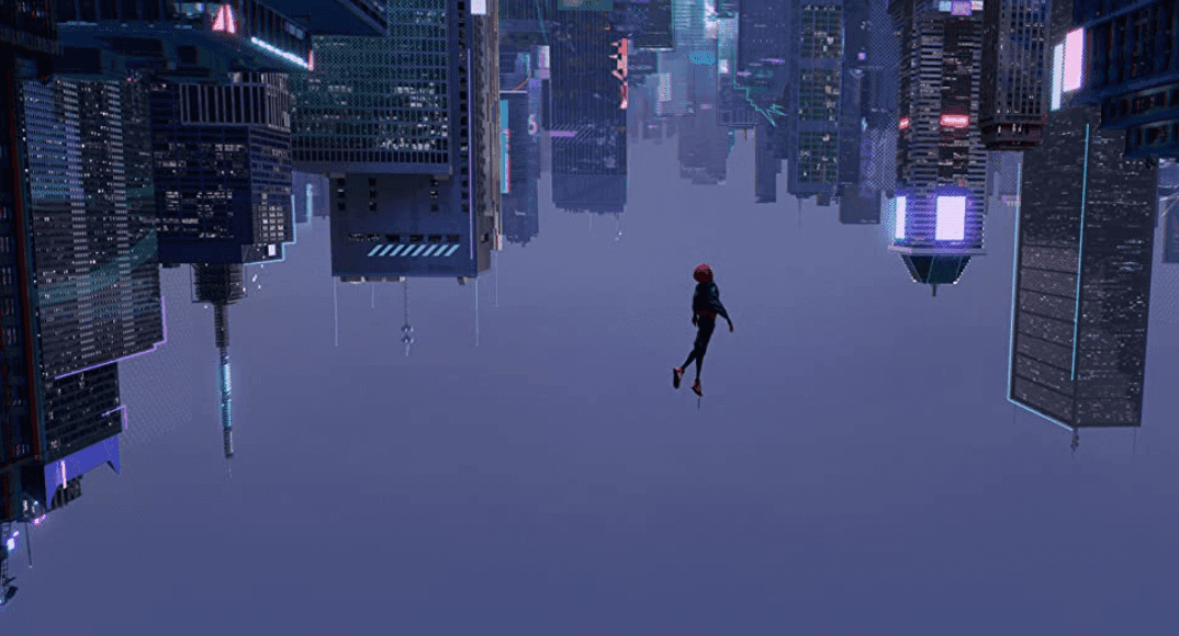 Arguably the greatest superhero movie ever made is now available on Netflix