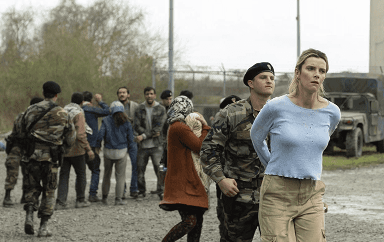 Perhaps the most controversial movie of 2020 is available to watch in Ireland this week