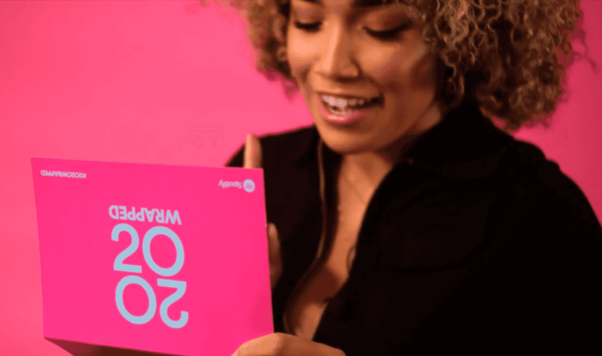 2020 Wrapped: What music got Erica Cody through 2020?