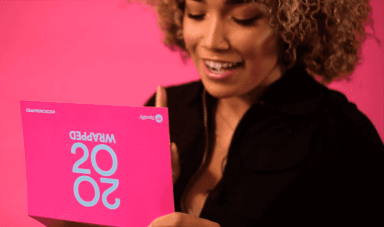 2020 Wrapped: What music got Erica Cody through 2020?