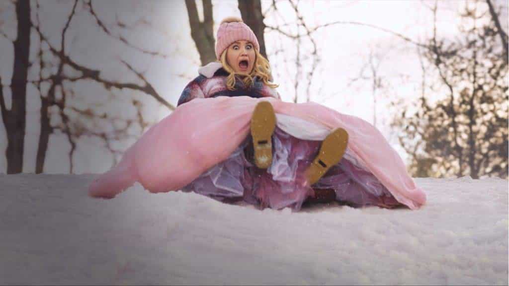 REVIEW: Godmothered is the perfect watch for those waiting for a sequel to Enchanted