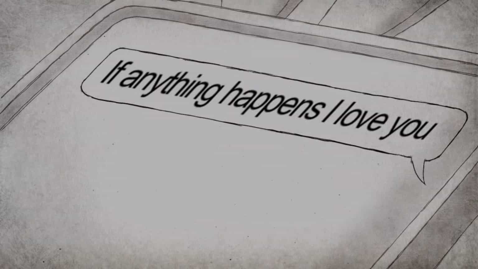 Netflix’s powerful 12-minute short film has people in tears