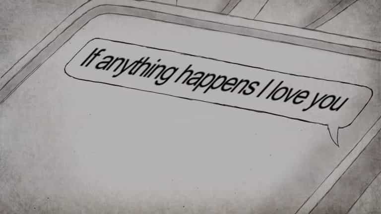 Netflix’s powerful 12-minute short film has people in tears