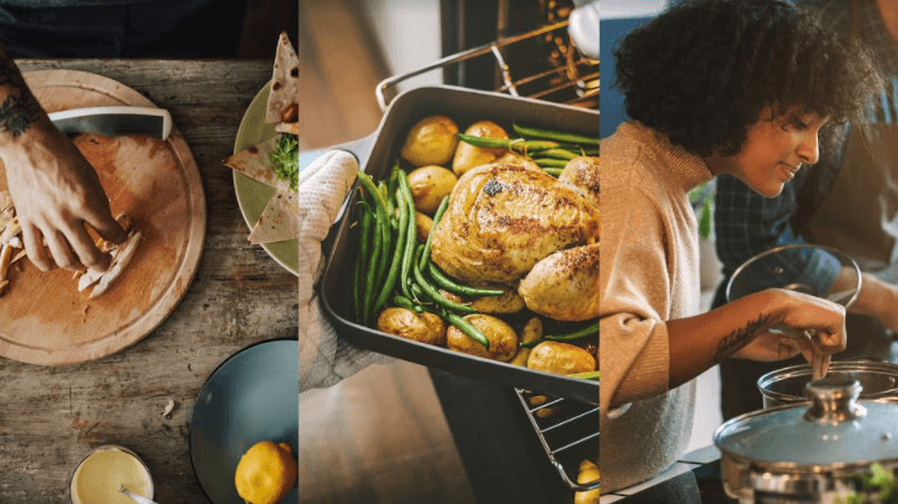 There’s a €5000 cooking competition for the home chefs of Ireland