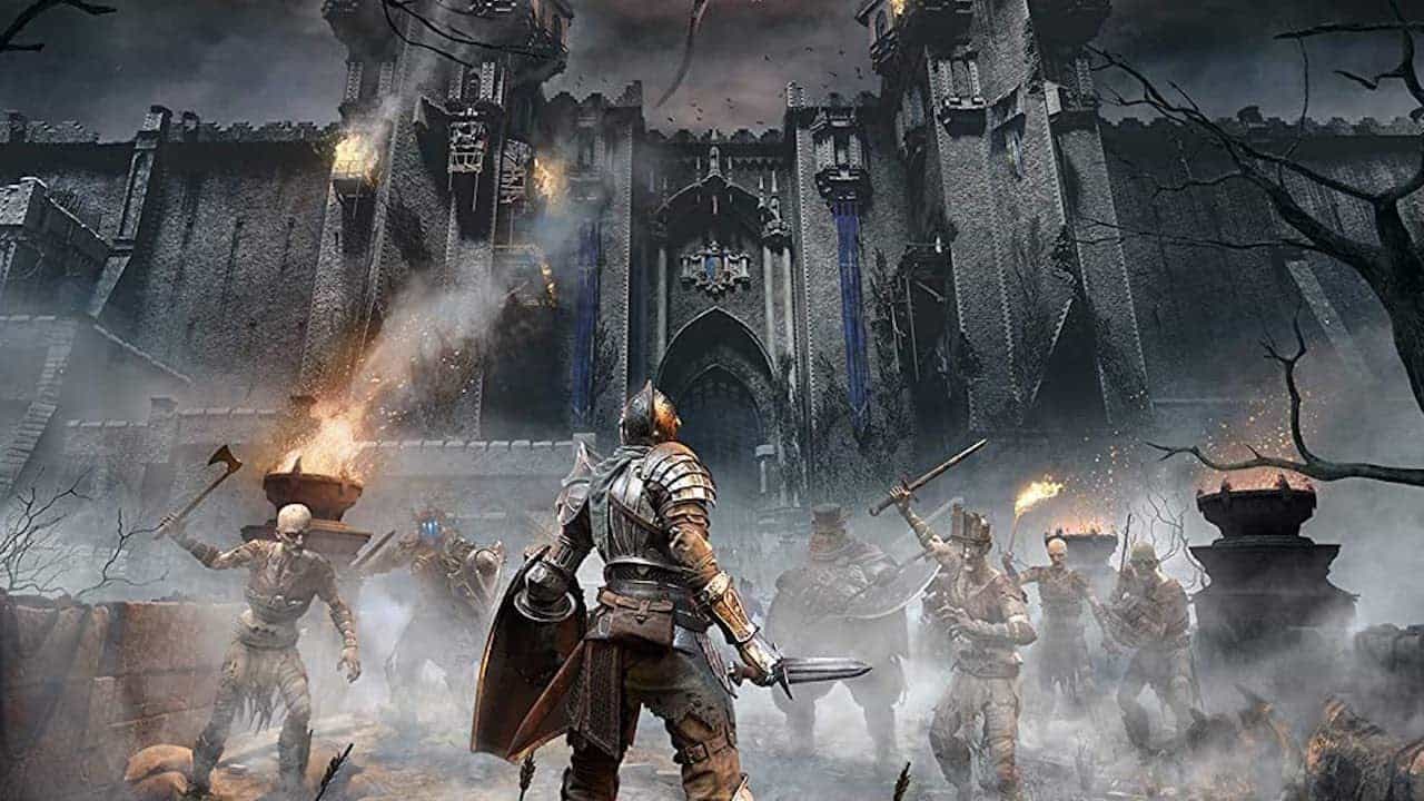 Five games you must play on your new PlayStation 5 this Christmas